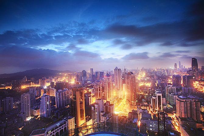 越秀区图片_全景网