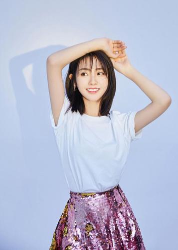 邢菲精选壁纸集