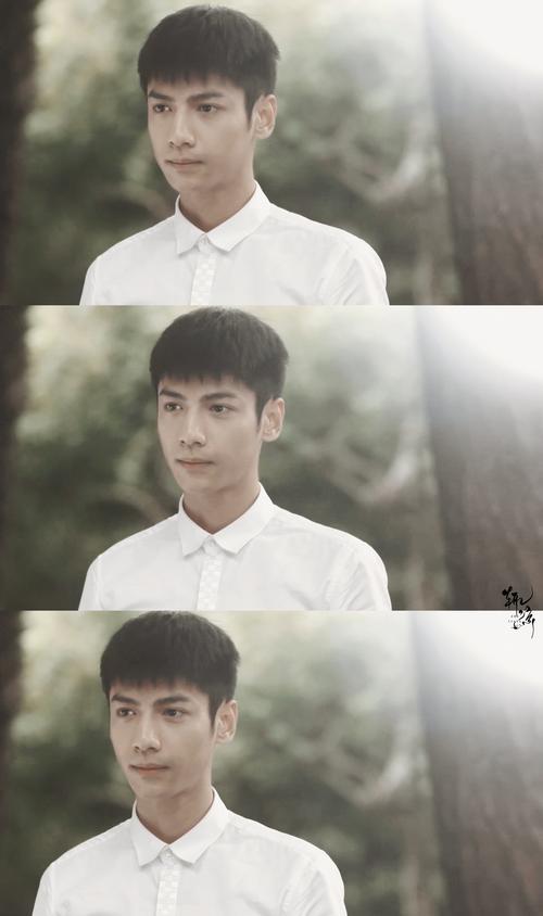 原创罗云熙吴倩二搭,小何以琛和小赵默笙再同框,罗云熙变化也太大了