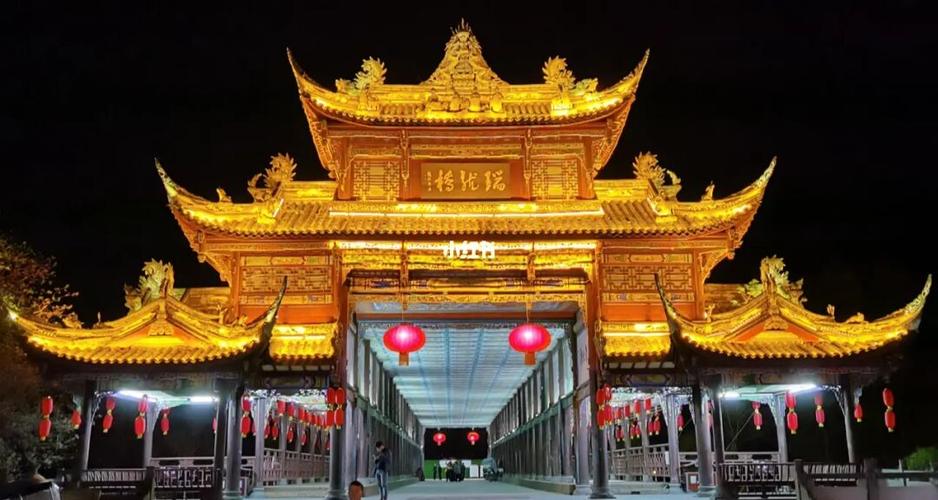 崇州街子古镇_景点_古镇_出行_人文风光展示_城镇乡村