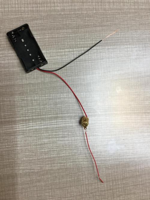 电灯笼制作步骤