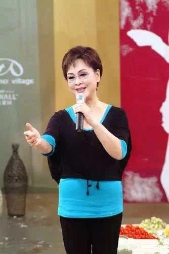 天下女人--快人快语李谷一之二