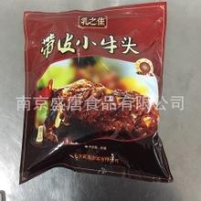 乳之佳 碳烤乳牛头 休闲食品 独立塑料包装 南京工厂直销 小牛排