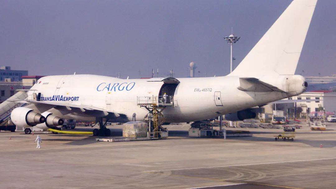 波音747最终产量将确定为1564架
