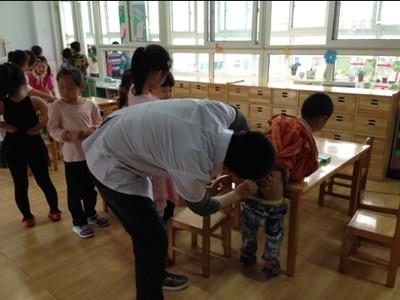 小学生蛲虫病时怎么引起的