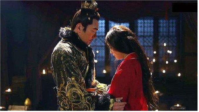 重耳大喜,夫妇交酢,更使侍女歌舞进觞|重耳|公子|楚成王_新浪新闻