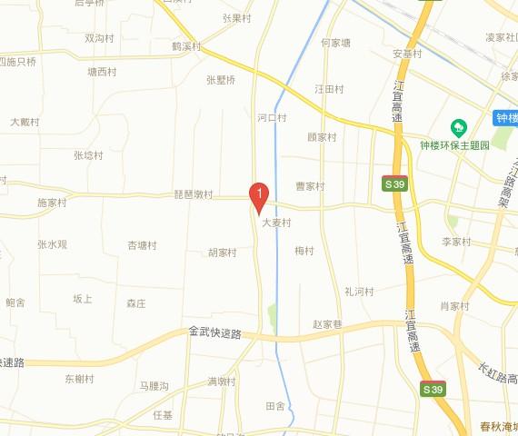 沁馨园位于常州市钟楼区邹区镇卜弋卜新路43号标签:休闲娱乐休闲娱乐