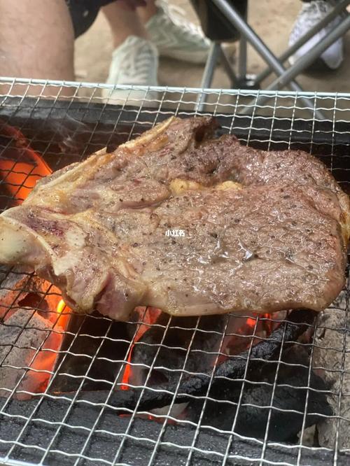 上海共青森林公园烧烤_烧烤_共青森林公园_美食探店_美食_美食探店