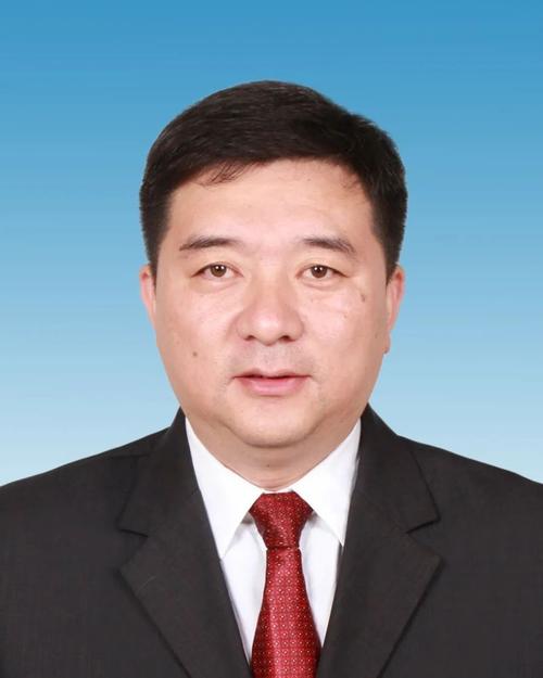 海安市领导干部任职前公示(2021.05.05)