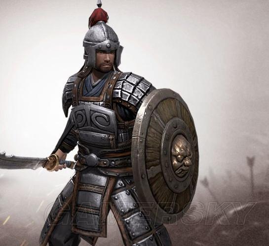 战意10大兵种阵型选择全兵种历史渊源与特性详解