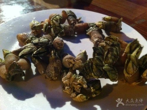 石浦港海鲜(黄龙大排档店)鬼手图片 - 第6张