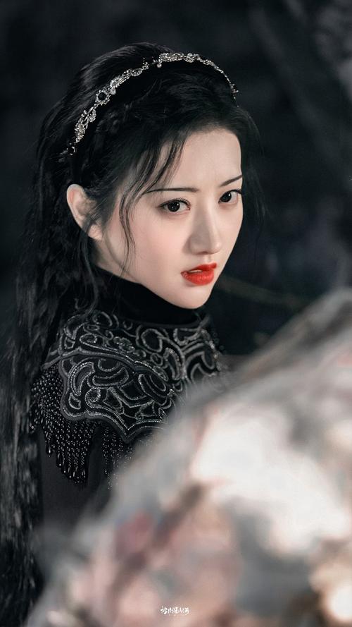 司藤美图走一波