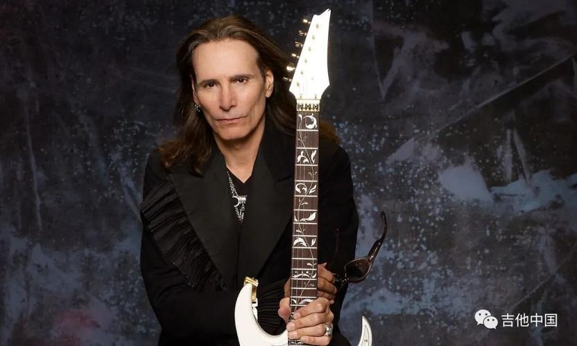 相信吉他大神 steve vai 已经找到了合适的方法来做到这一点.