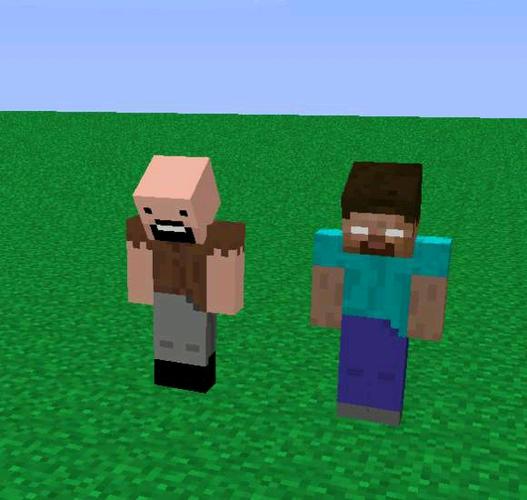 我的世界百科1:全版本介绍,轻松辨别云玩家和新手我的