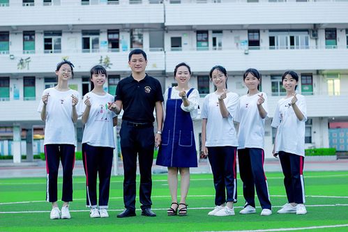 逐梦少年 梦想起航 漳州市江滨小学六年(1)毕业季