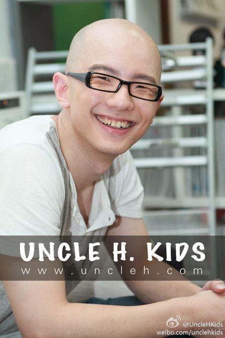 持续关注@unclehkids 儿童摄影,歌手平安新人来了歌手anson