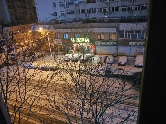 山东省青岛市市北区宣化路靠近中国银行(青岛宣化路支行)天气预报