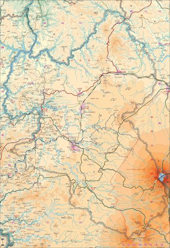 2003年,长白山被国家命名为中国十大名山之一.