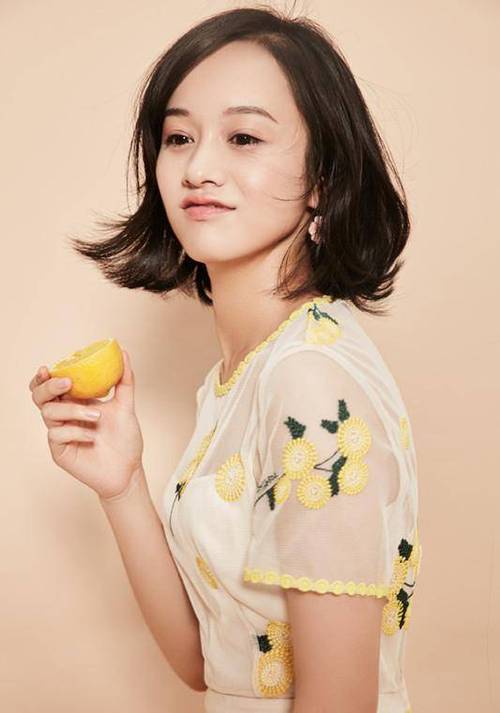 《微微一笑很倾城》八大女配角 小雨妖妖校花太美了