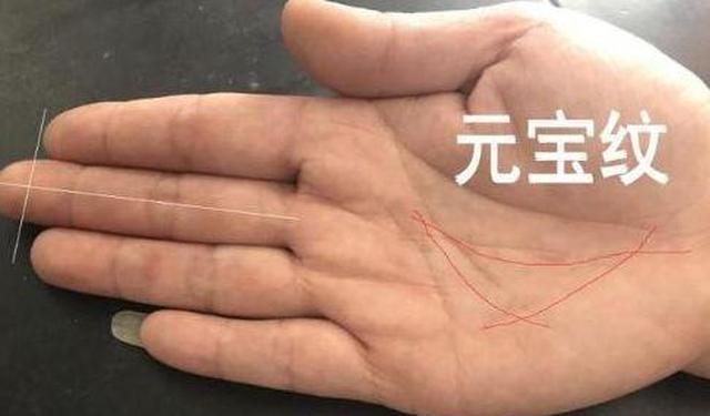 "手如干姜,家道必昌",有这3种手相的女人,百年一遇一生富贵