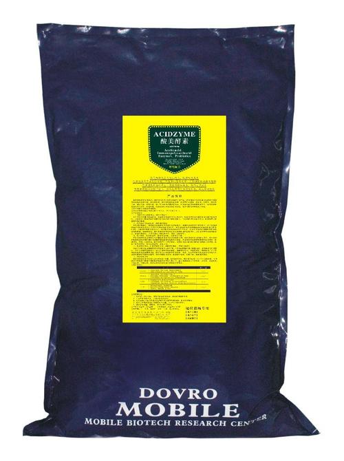 大飞龙兽药酸美酵素—提升动物免疫力|解除免疫抑制有效产品