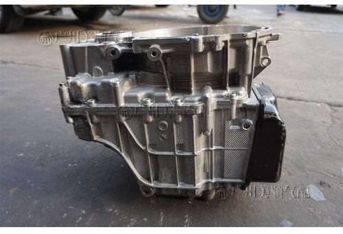 奥迪q3大众凌度双离合变速箱汽车拆车件0bh dq500dsg波箱总成质保