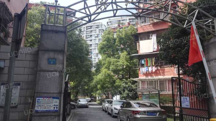 杭州滨江家园房价怎么样滨江家园房源户型图小区车位交通地址详情分析