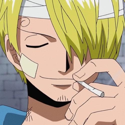 山治头像/温柔山治/山治语录