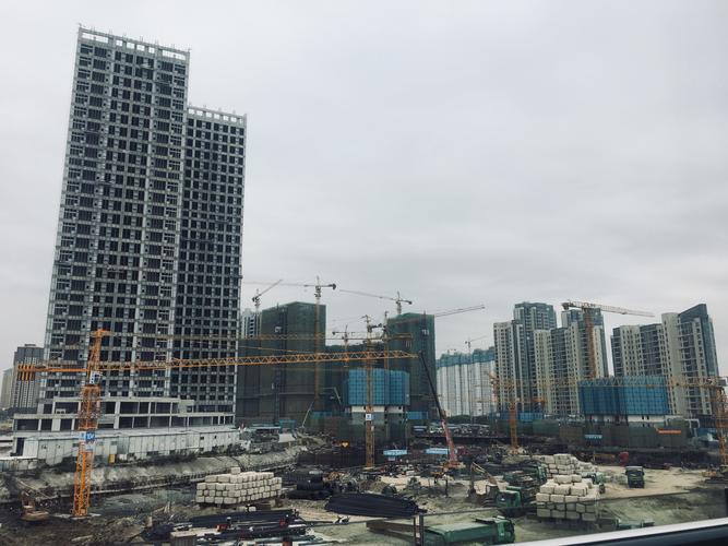 东海湾门第二期海景房预计11月中旬开盘