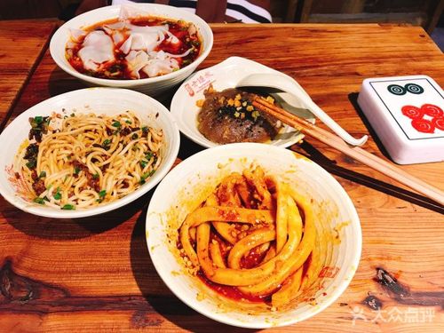 协茂森老钟家(街子古镇店)-图片-崇州市美食-大众点评