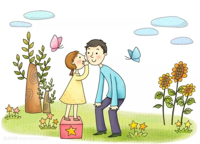 如果爱,请深爱!请"温和而坚定"地对待孩子