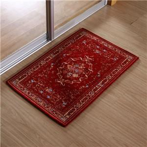 家居风水,大门地毯风水有讲究