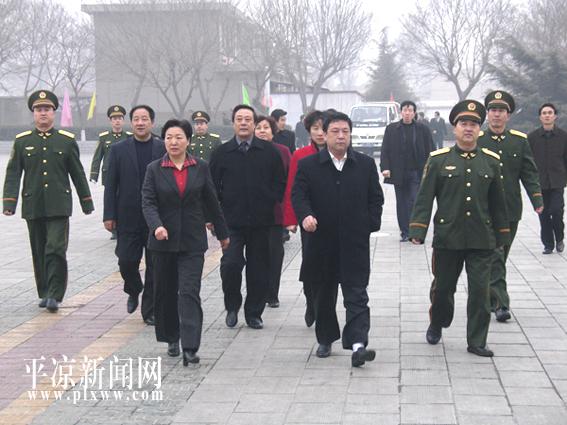 平凉8670部队63师图片