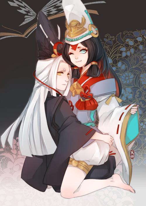黑白无常