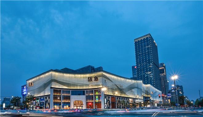 宁波阪急完整探班报告联商观察