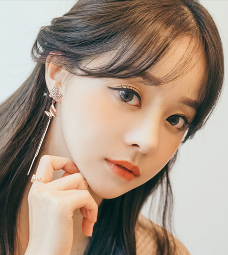 为什么有的女生眼睛那么漂亮呢?是因为化妆技术高超吗?