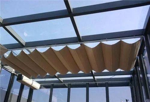 以上就是 小编对于阳光房遮阳帘的介绍,希望对您阳光房遮阳问题能够