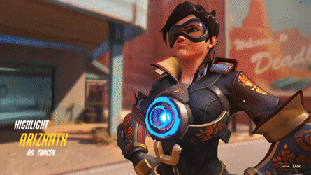 "金刀源氏凶的一比"pifu每周守望先锋精彩gif