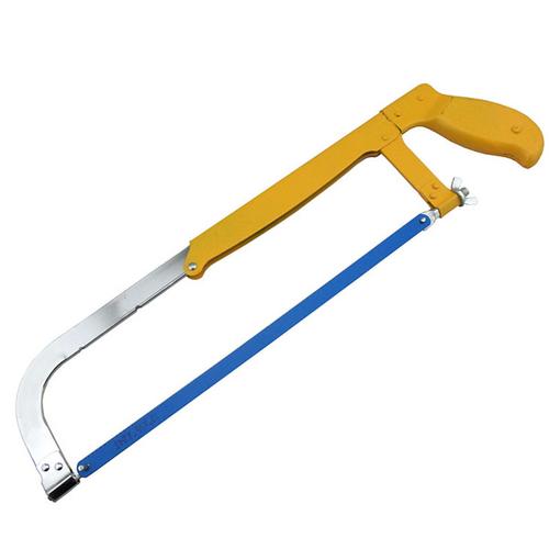 209 kt 手锯 加厚型工锯架 可调式活动钢锯架 香港飞鹿