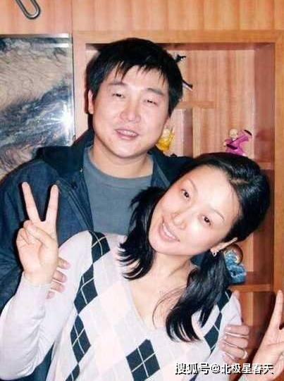 被骂"小三"情路坎坷,曾经风靡歌坛的"好人平安"孙悦现状如何?