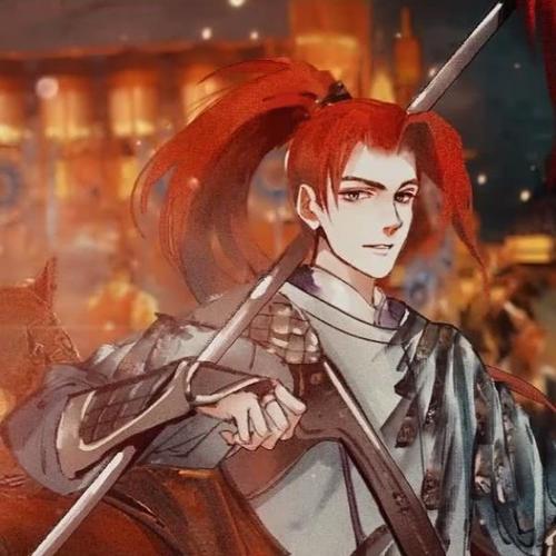 头像王者荣耀男团合集:游戏里的那些神仙颜值