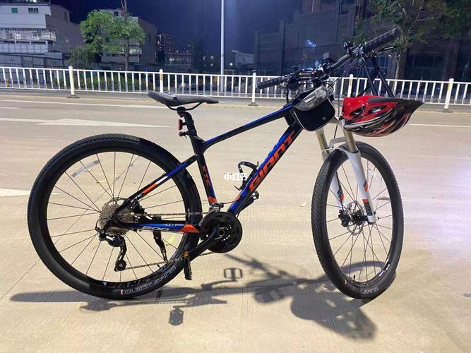 捷安特xtc800_自行车_汽车_摩托车