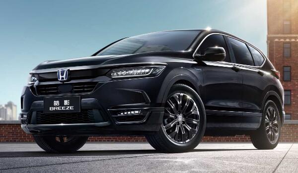 suv排行榜网 车型推荐 手机阅读 本田皓影相信大家都会陌生了,这款车