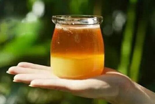 蜂蜜水怎么喝好蜂蜜水的正确喝法