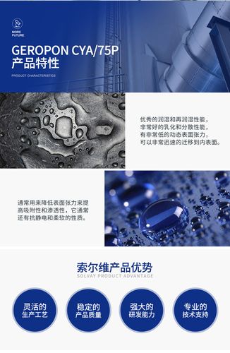 国际标准 货号 na 主要用途 优秀的润湿性能 品牌 solvay/索尔维 产品