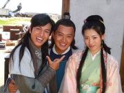 影视库 电视剧 > 怒海雄心