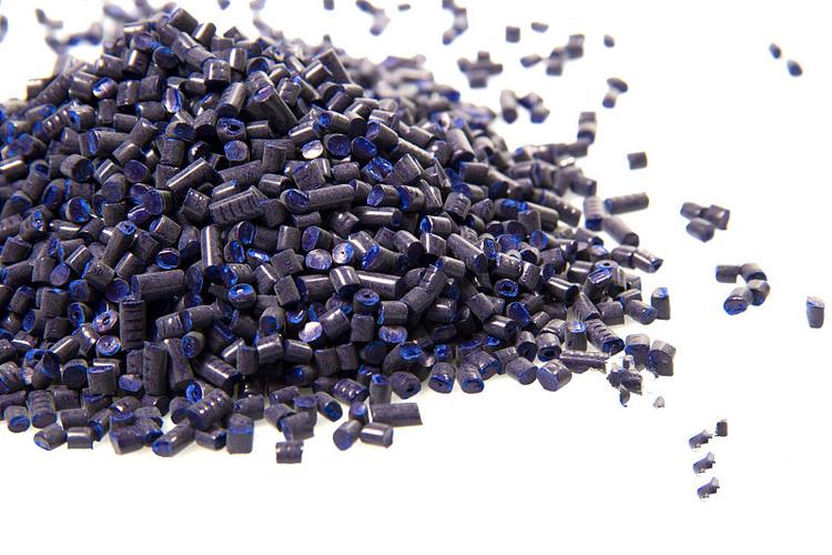 广州工厂废旧塑料颗粒料回收