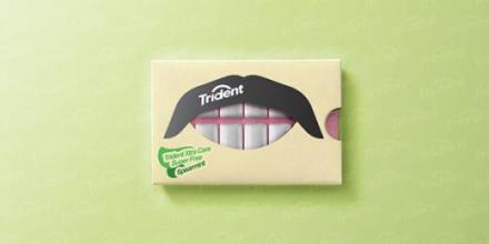 创意口香糖_百度图片搜索