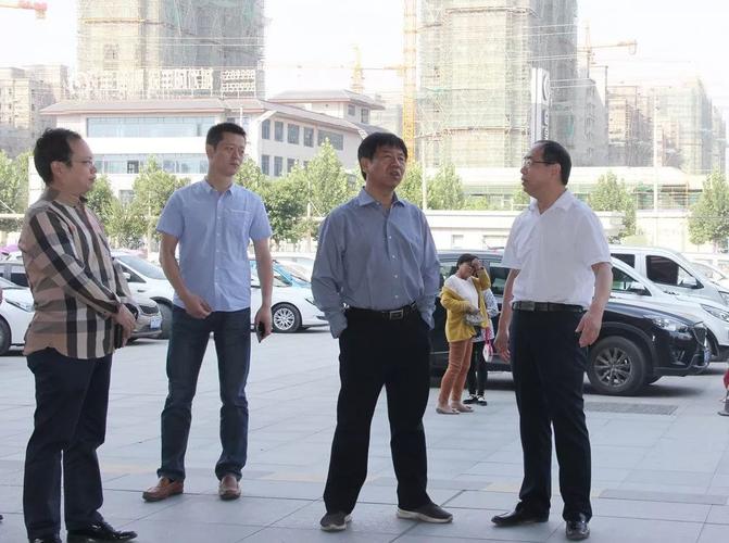 临泉县人民医院举办卒中中心建设推进培训会