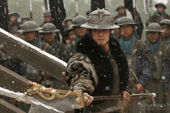 姜宏波见龙卸甲演赵云妻选老公排除刘德华